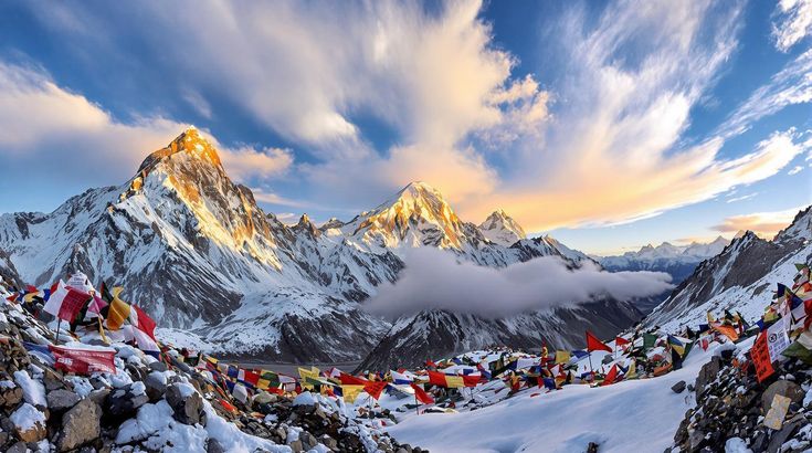 Annapurna Sanctuary